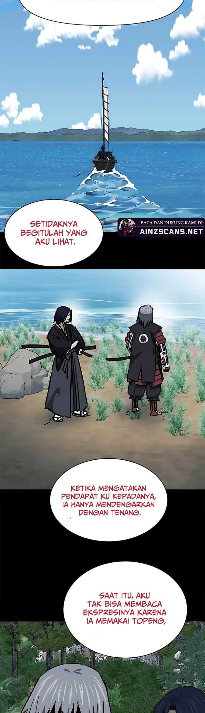 Infinite Level Up in Murim Chapter 187 Gambar 59