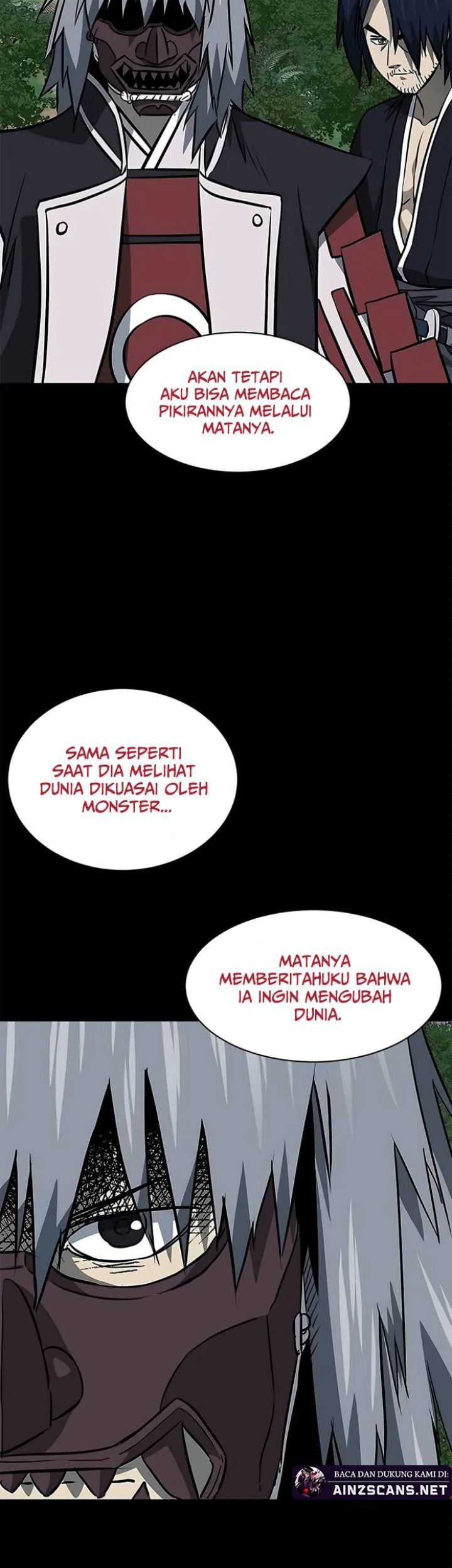 Infinite Level Up in Murim Chapter 187 Gambar 60