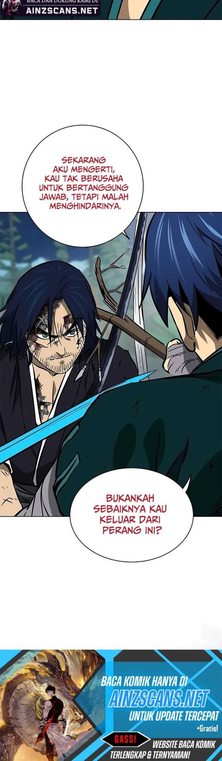 Infinite Level Up in Murim Chapter 187 Gambar 65