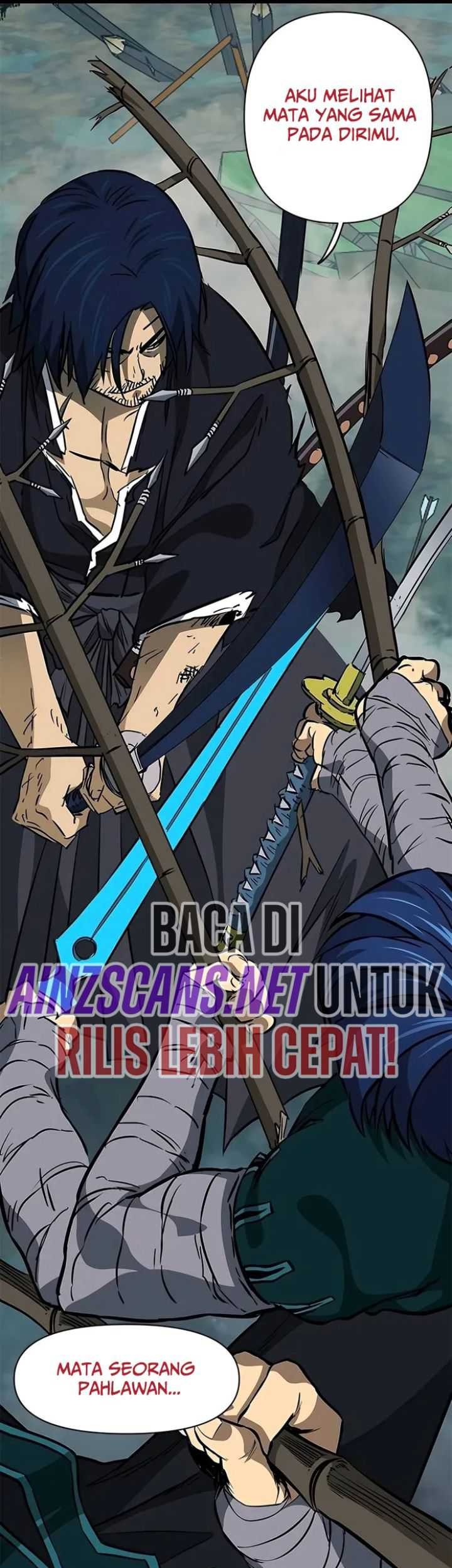 Infinite Level Up in Murim Chapter 187 Gambar 62