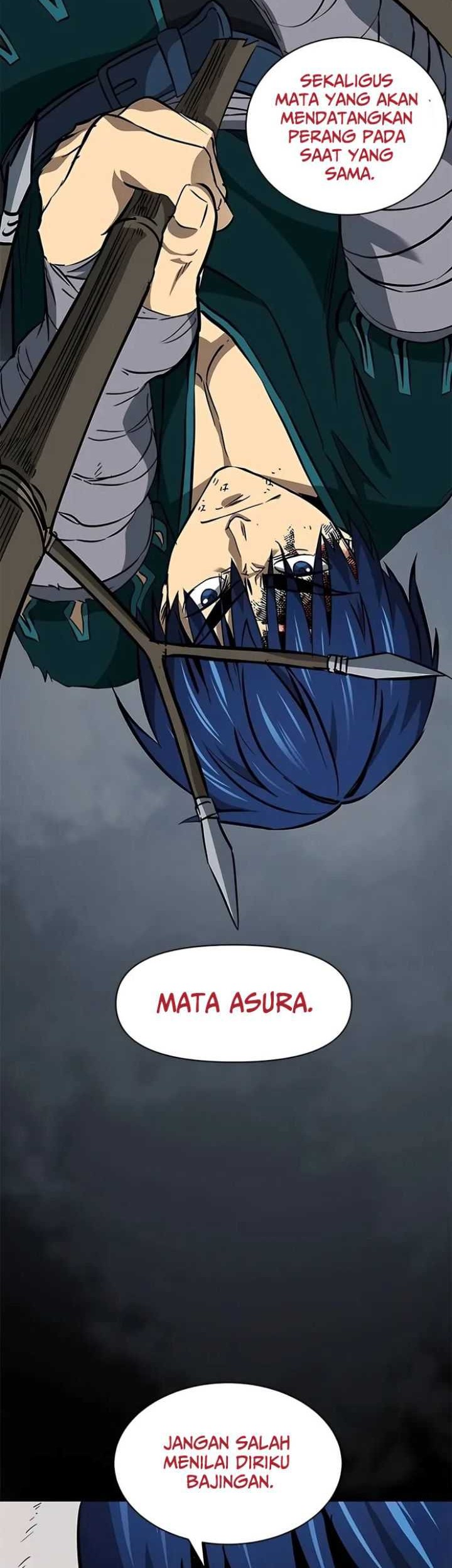 Infinite Level Up in Murim Chapter 187 Gambar 63