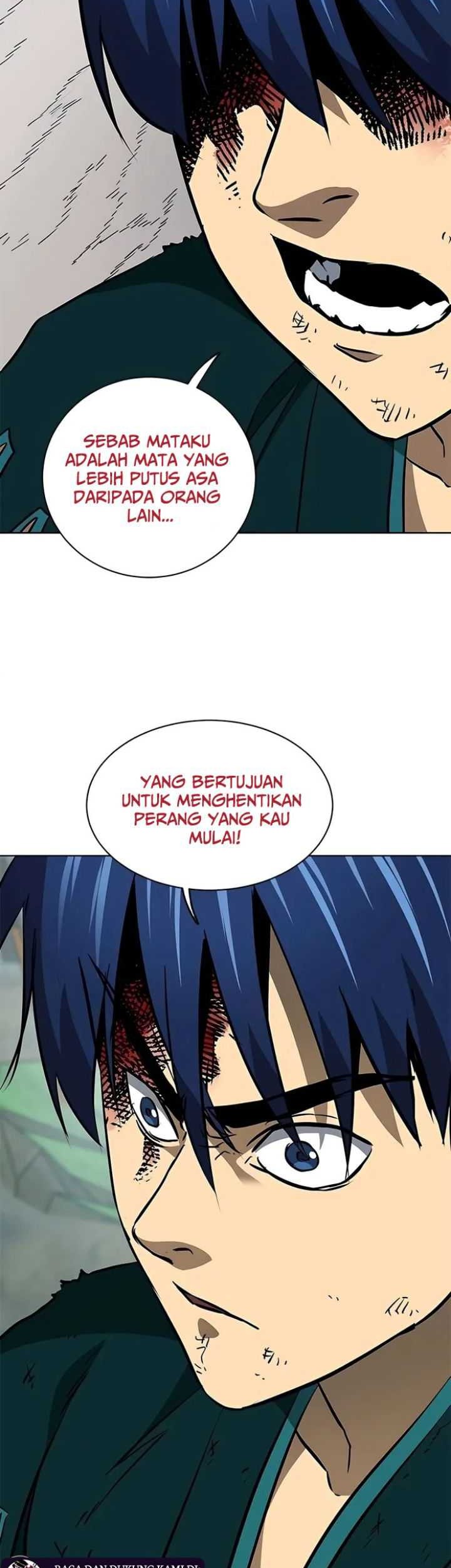 Infinite Level Up in Murim Chapter 187 Gambar 64