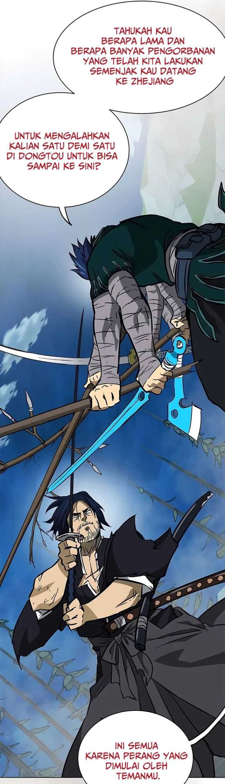 Infinite Level Up in Murim Chapter 187 Gambar 66