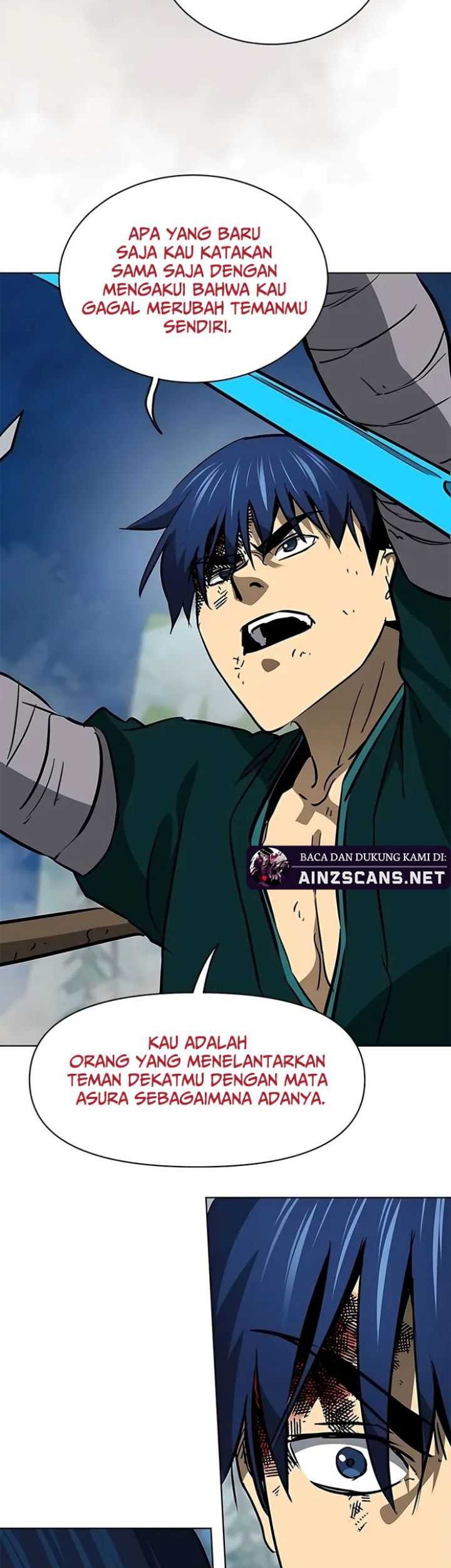 Infinite Level Up in Murim Chapter 187 Gambar 67