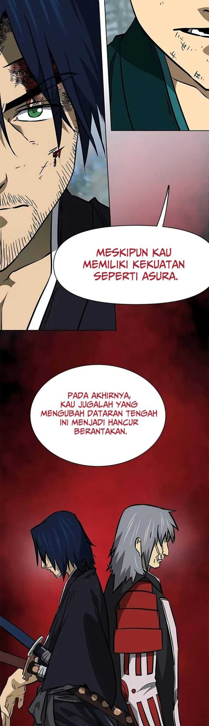 Infinite Level Up in Murim Chapter 187 Gambar 68