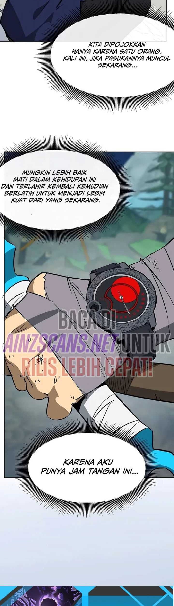 Infinite Level Up in Murim Chapter 187 Gambar 32