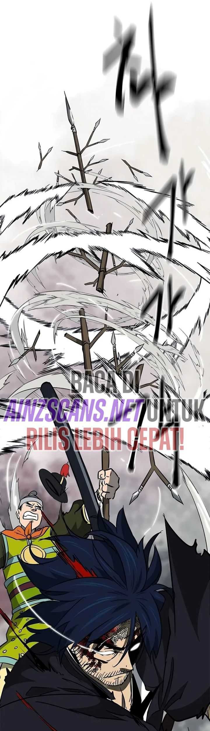 Infinite Level Up in Murim Chapter 187 Gambar 29