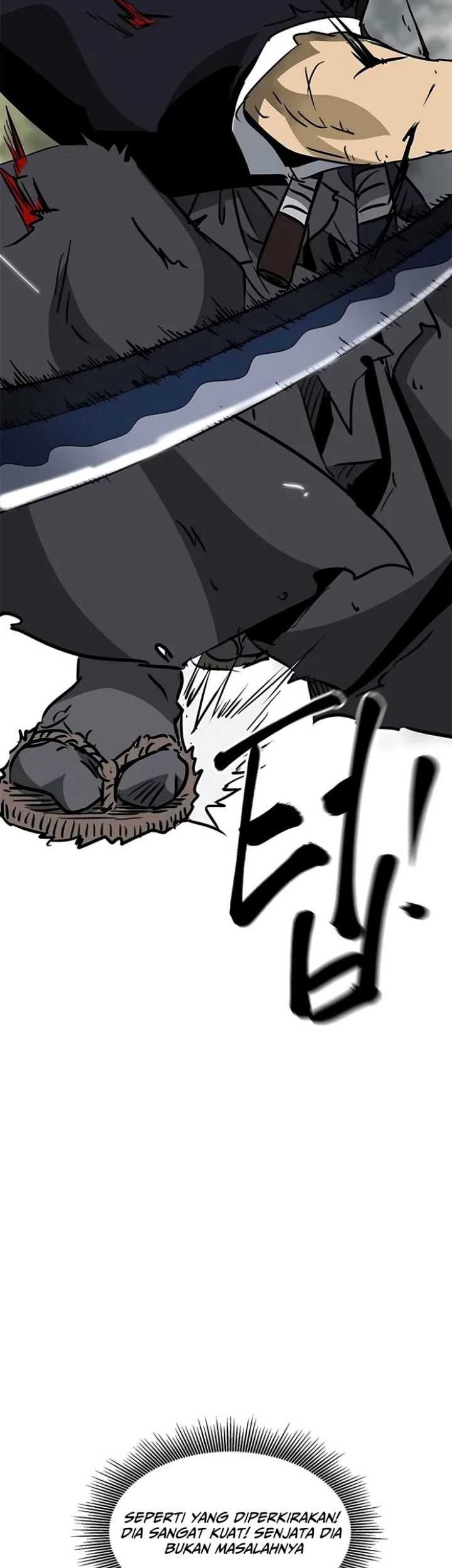 Infinite Level Up in Murim Chapter 187 Gambar 30