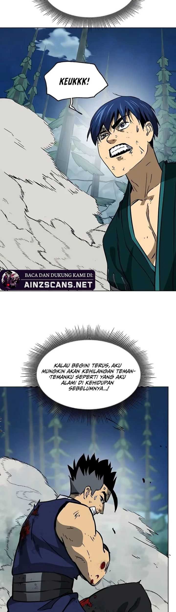 Infinite Level Up in Murim Chapter 187 Gambar 31