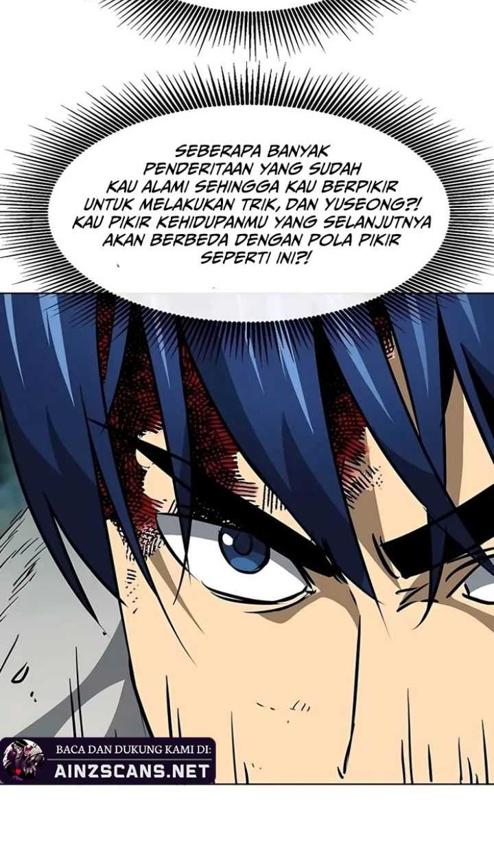 Infinite Level Up in Murim Chapter 187 Gambar 37