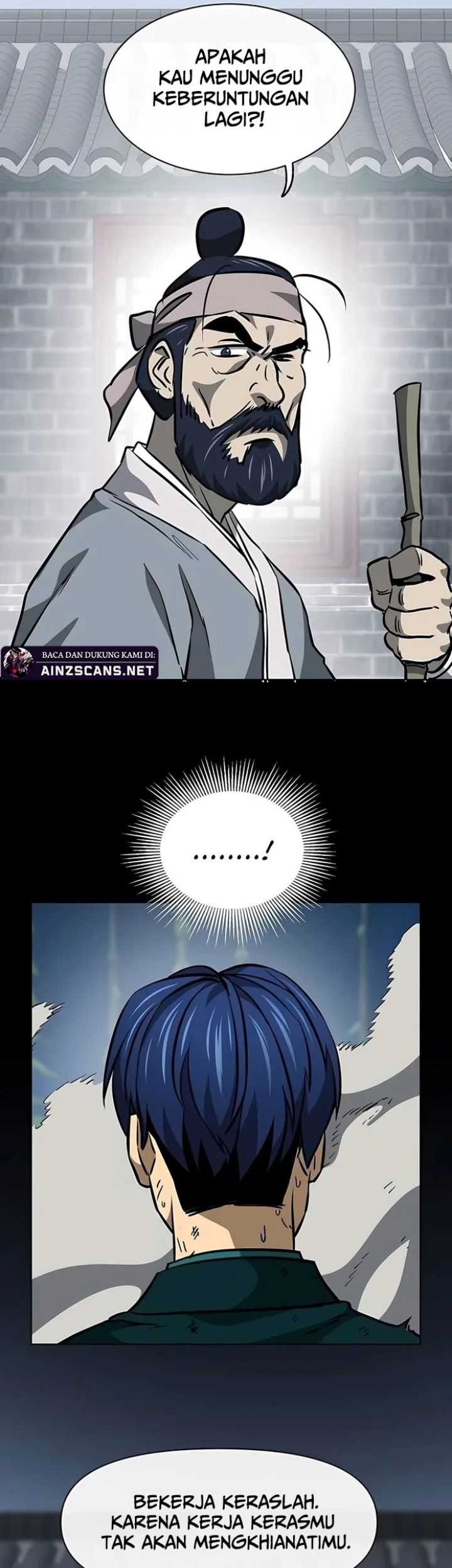 Infinite Level Up in Murim Chapter 187 Gambar 34