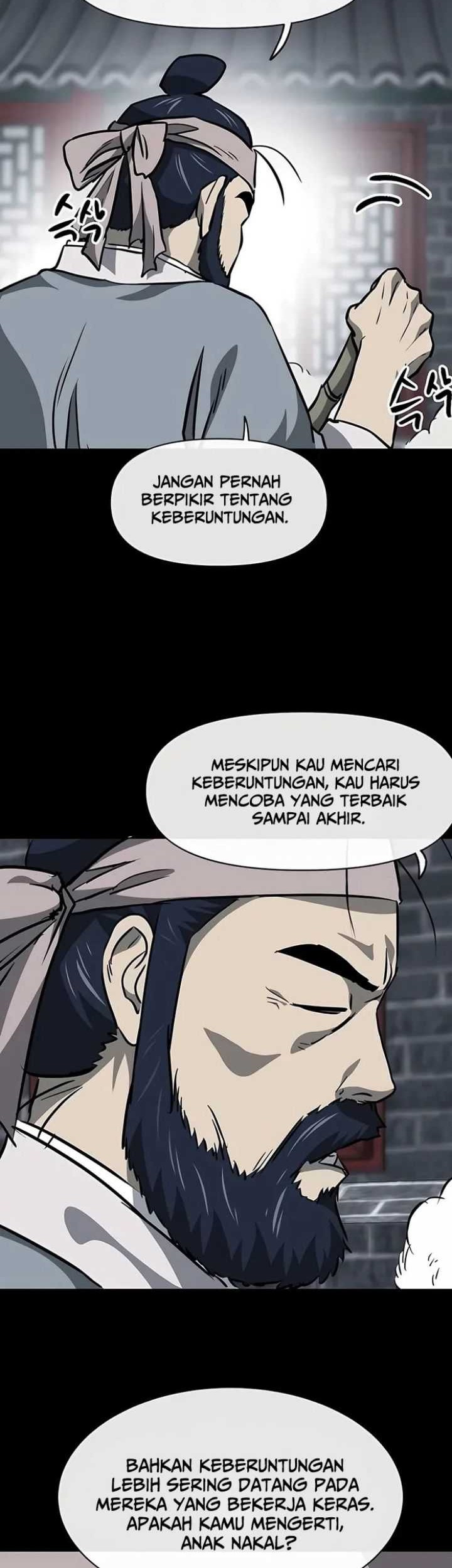 Infinite Level Up in Murim Chapter 187 Gambar 35