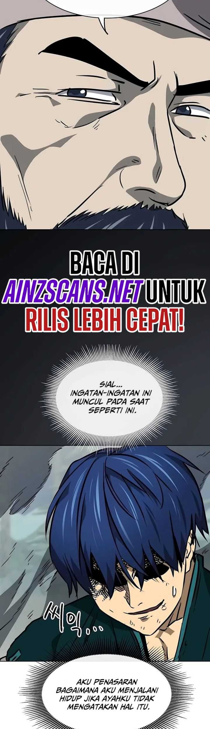 Infinite Level Up in Murim Chapter 187 Gambar 36