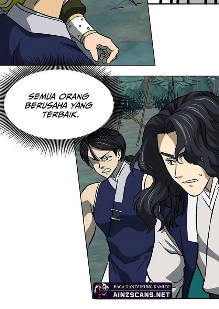 Infinite Level Up in Murim Chapter 187 Gambar 40