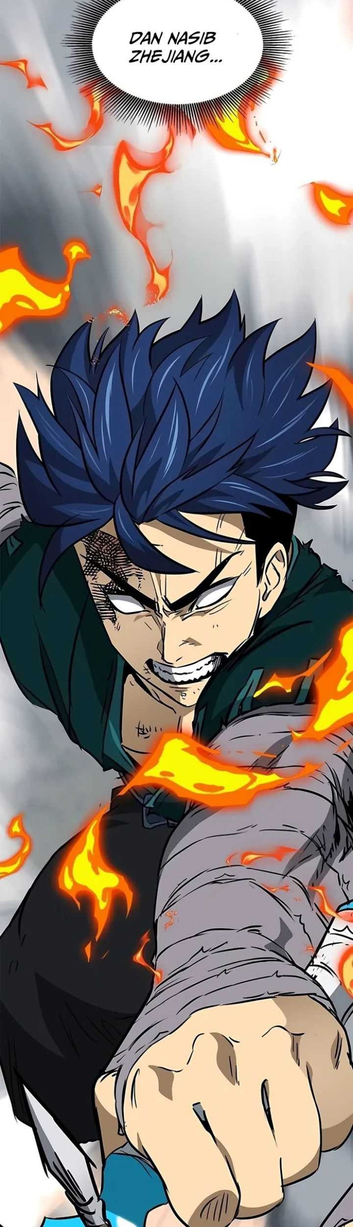 Infinite Level Up in Murim Chapter 187 Gambar 42