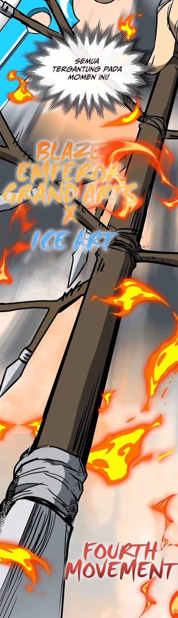 Infinite Level Up in Murim Chapter 187 Gambar 43