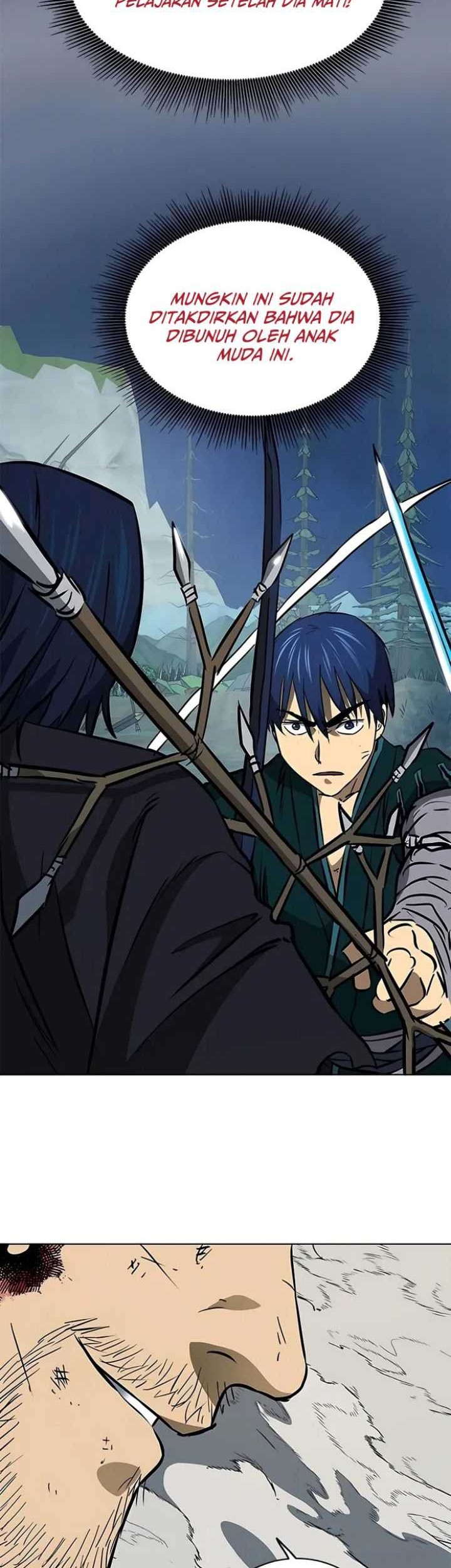 Infinite Level Up in Murim Chapter 187 Gambar 73