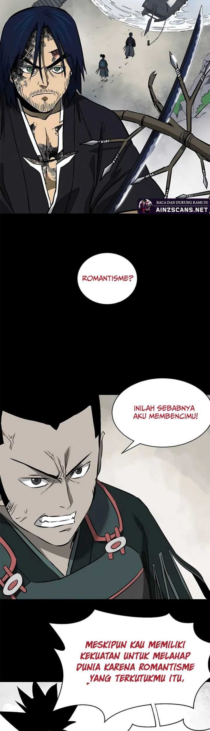 Infinite Level Up in Murim Chapter 187 Gambar 71