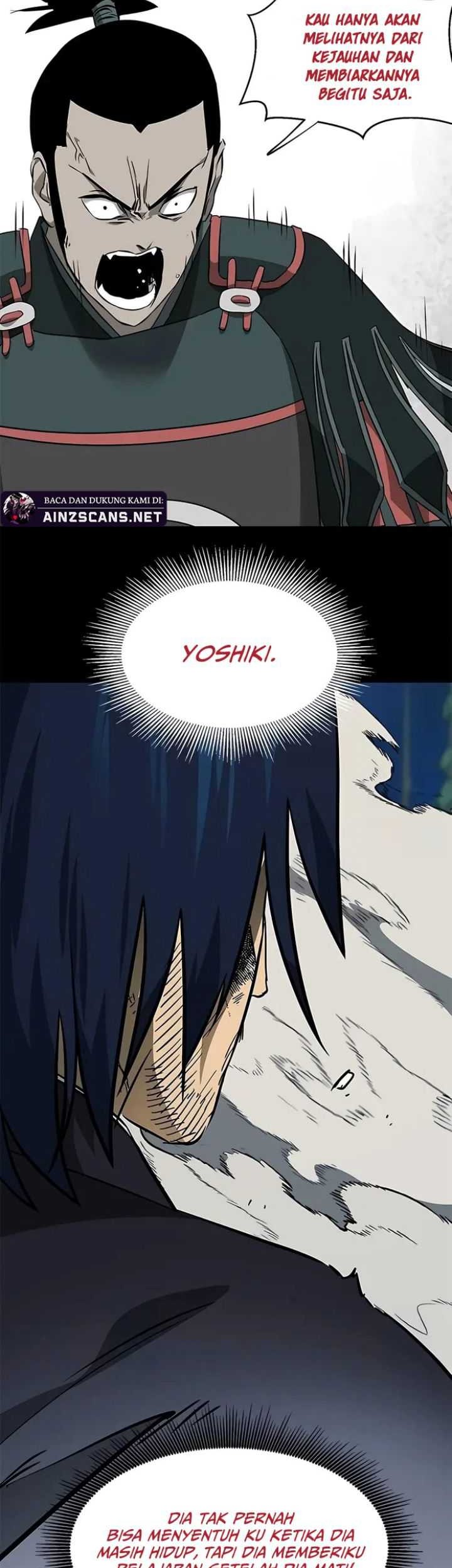 Infinite Level Up in Murim Chapter 187 Gambar 72