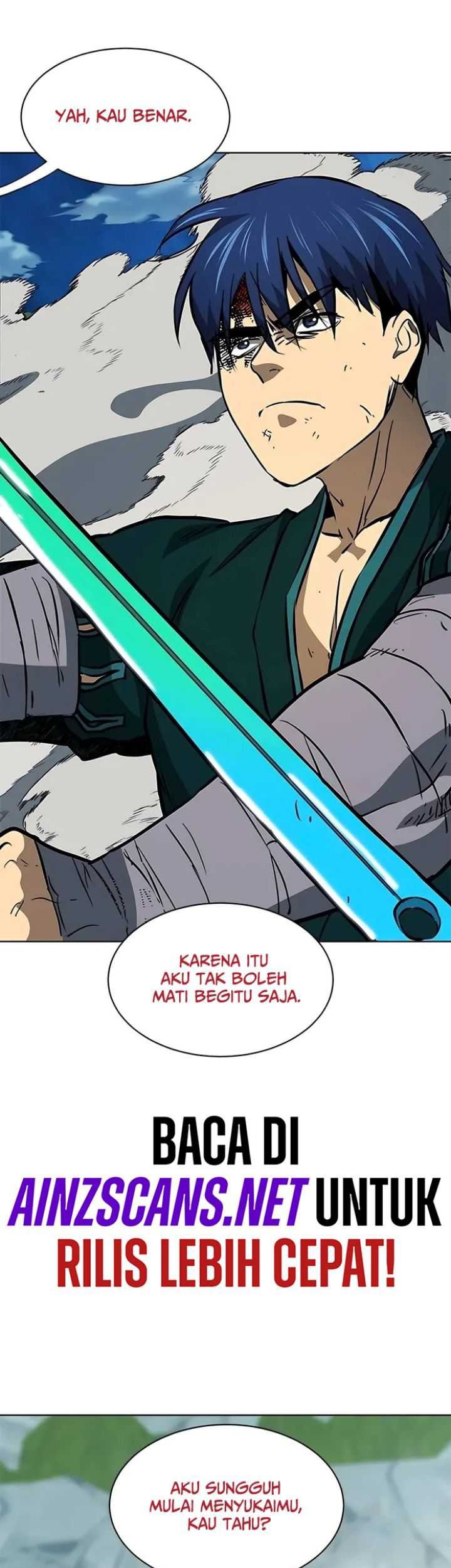 Infinite Level Up in Murim Chapter 187 Gambar 75