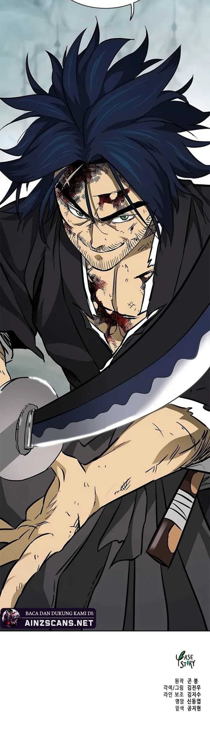 Infinite Level Up in Murim Chapter 187 Gambar 76