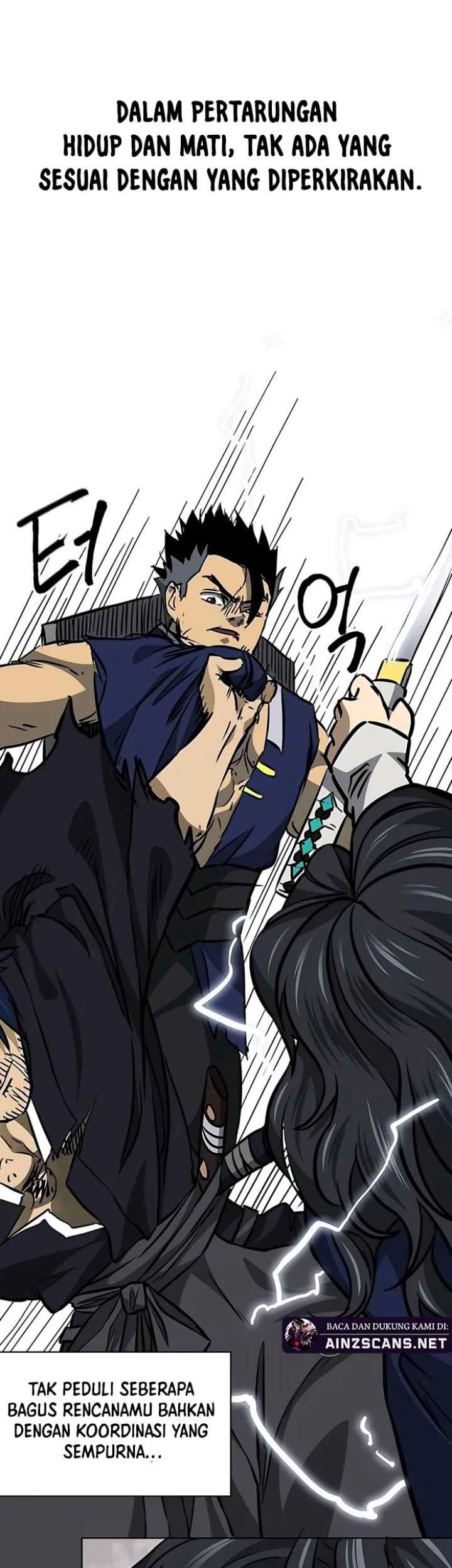 Infinite Level Up in Murim Chapter 187 Gambar 4