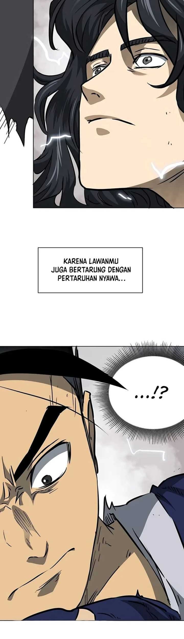 Infinite Level Up in Murim Chapter 187 Gambar 5