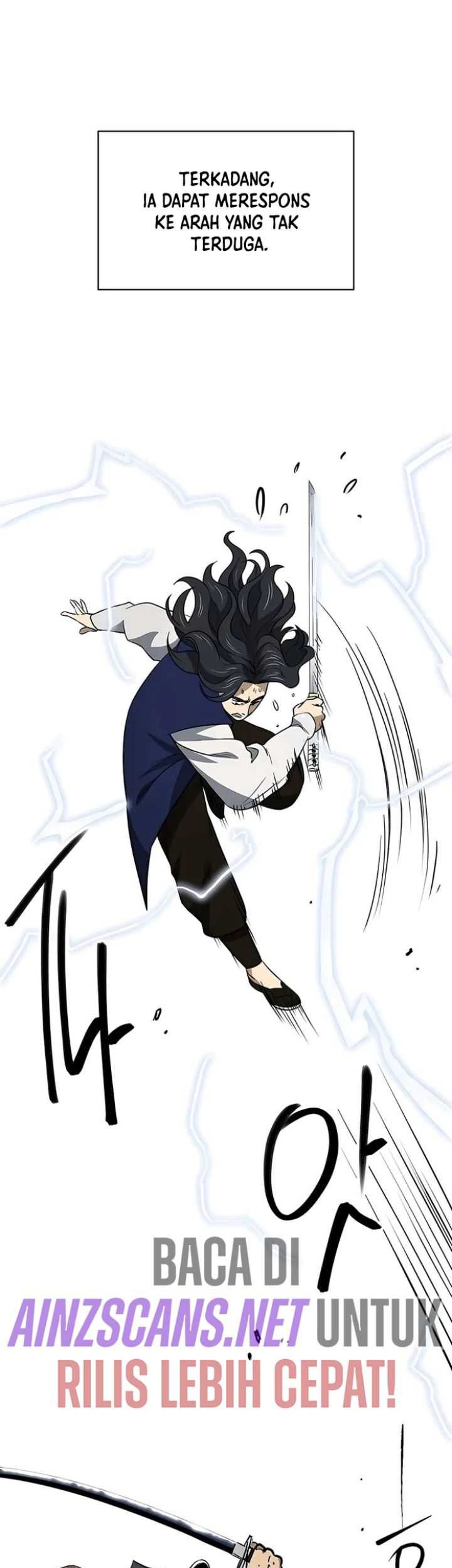 Infinite Level Up in Murim Chapter 187 Gambar 6