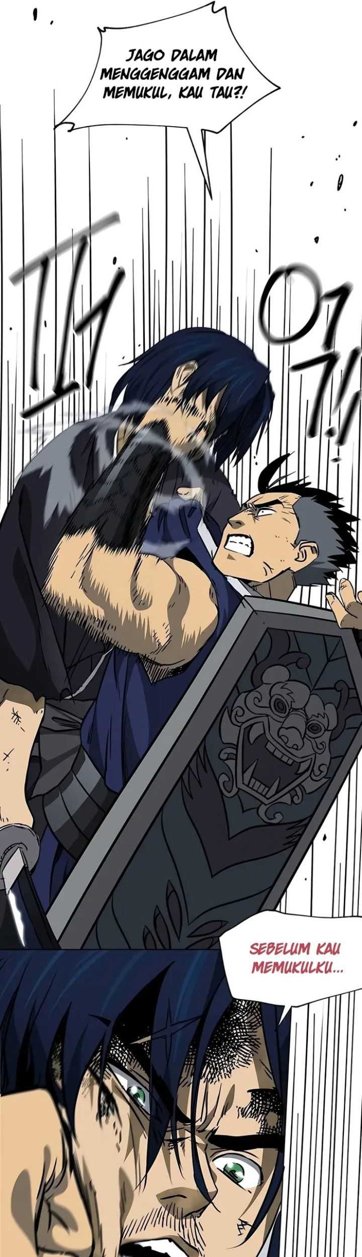 Infinite Level Up in Murim Chapter 187 Gambar 9