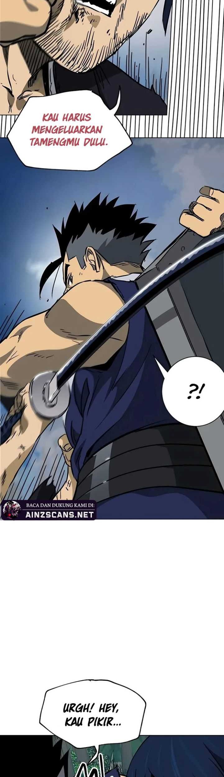 Infinite Level Up in Murim Chapter 187 Gambar 10