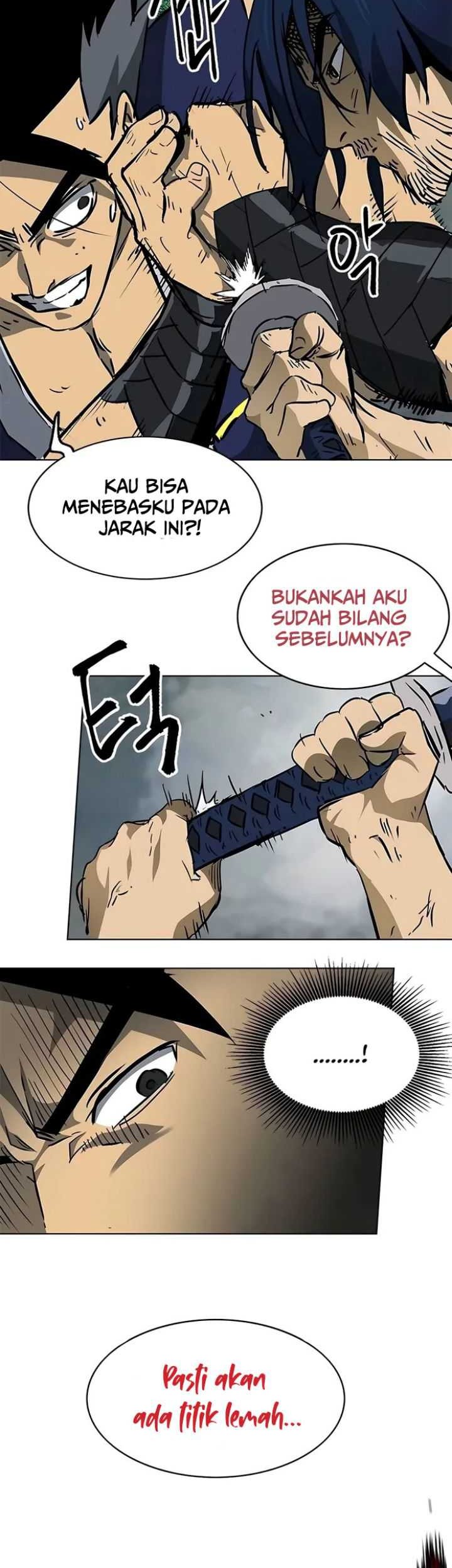 Infinite Level Up in Murim Chapter 187 Gambar 11