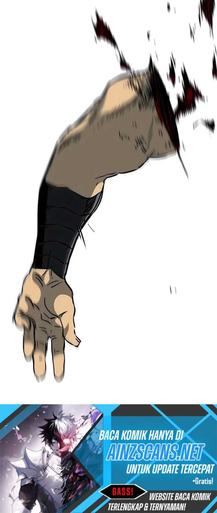 Infinite Level Up in Murim Chapter 187 Gambar 12
