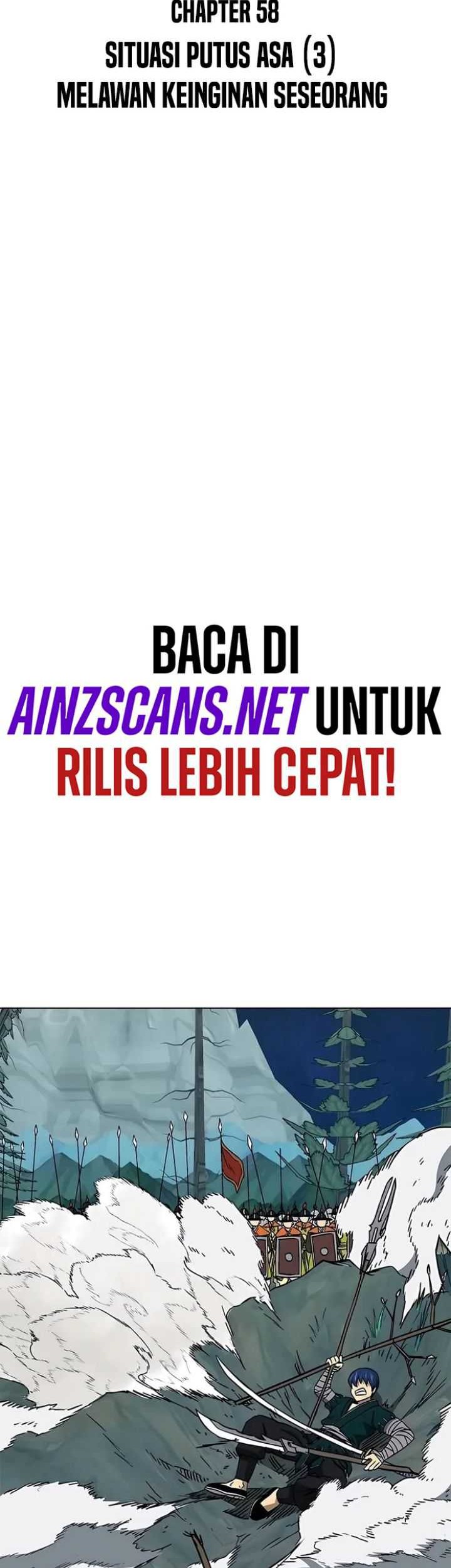 Infinite Level Up in Murim Chapter 187 Gambar 14