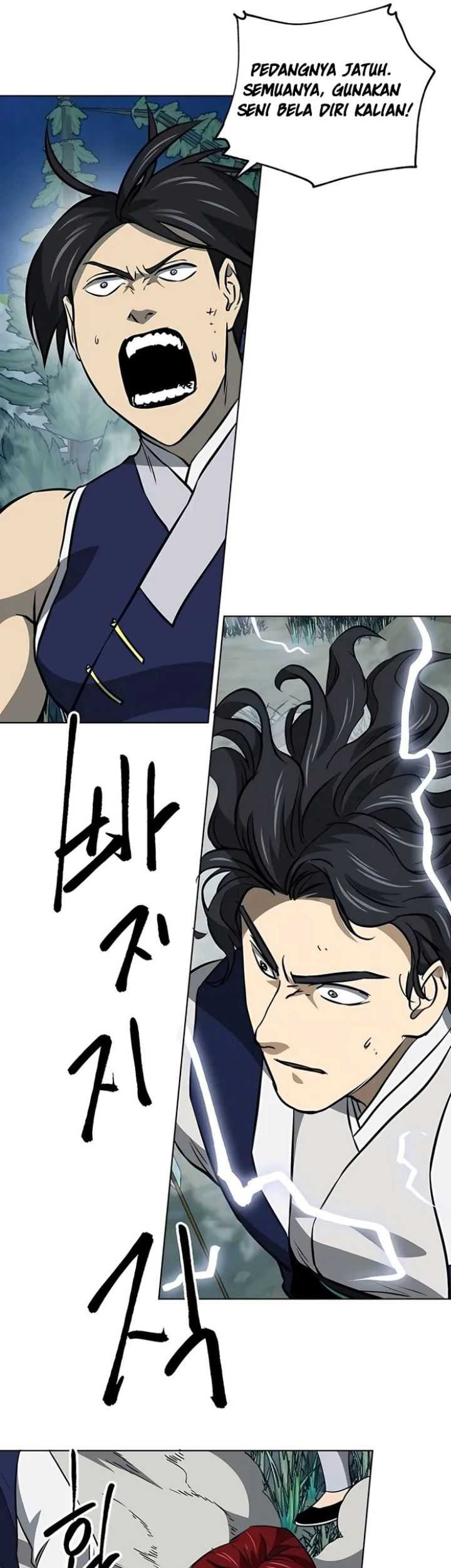 Infinite Level Up in Murim Chapter 187 Gambar 18