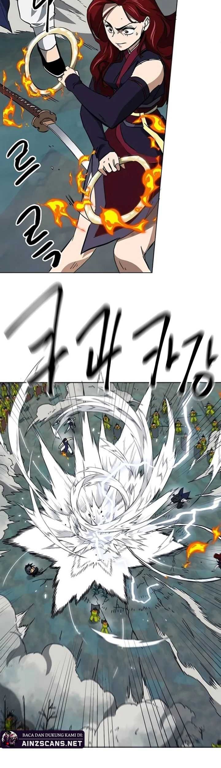 Infinite Level Up in Murim Chapter 187 Gambar 19