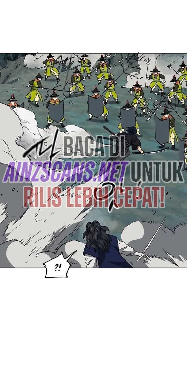 Infinite Level Up in Murim Chapter 187 Gambar 20