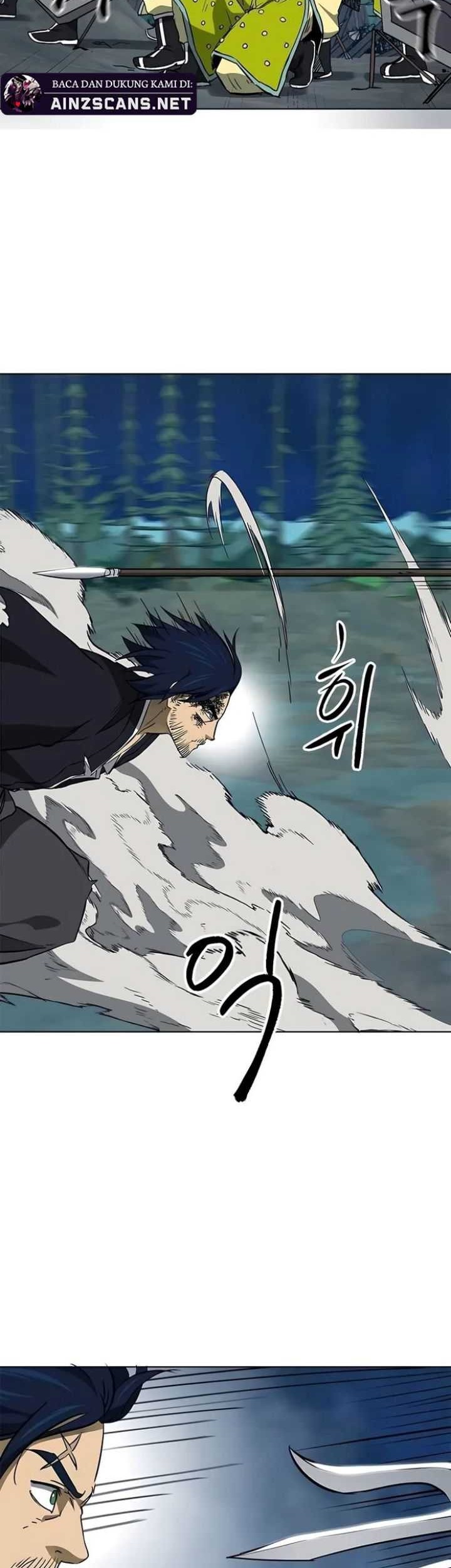 Infinite Level Up in Murim Chapter 187 Gambar 24