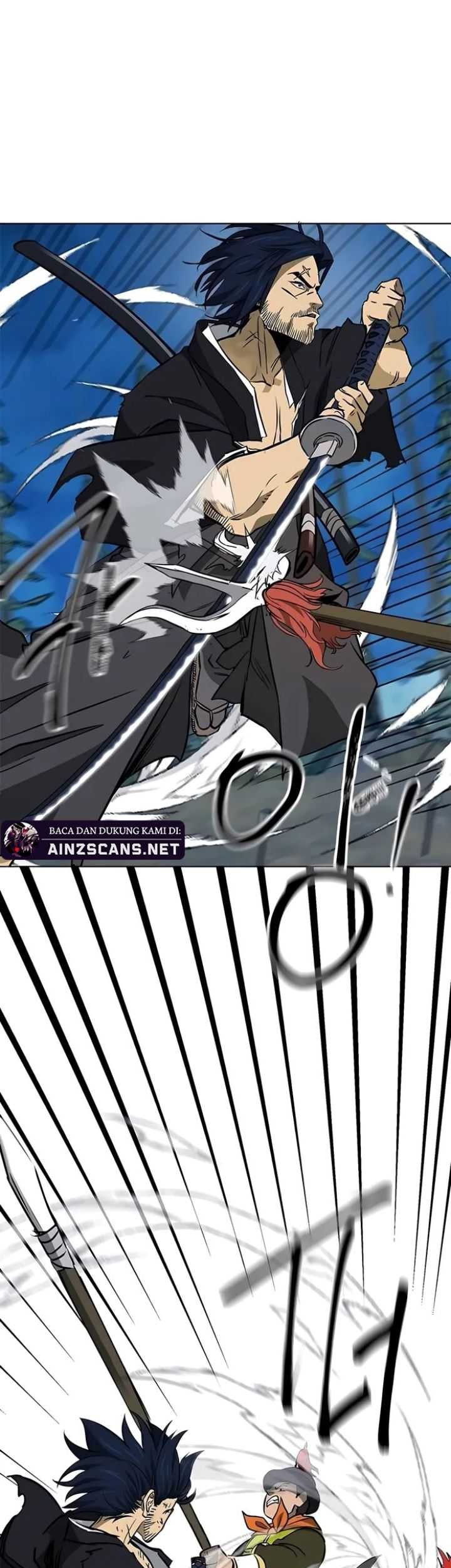 Infinite Level Up in Murim Chapter 187 Gambar 26