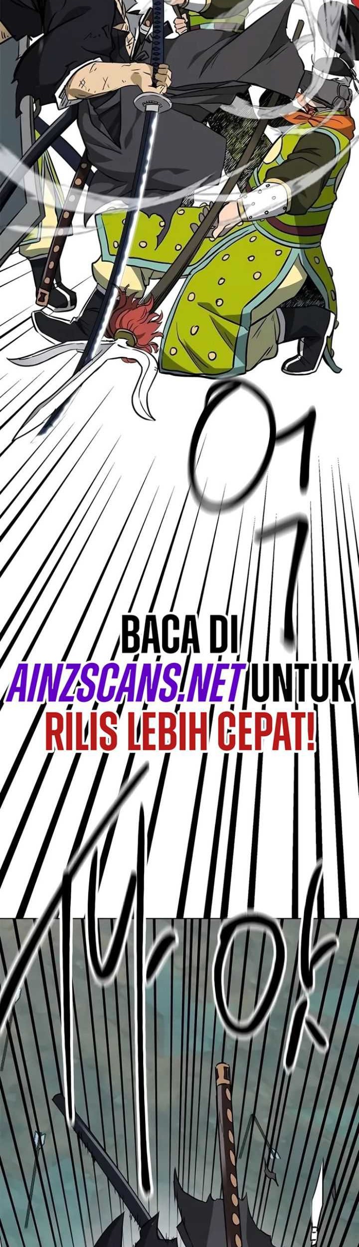 Infinite Level Up in Murim Chapter 187 Gambar 27