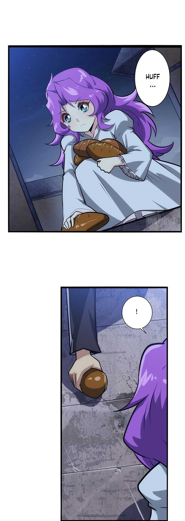 Hero? I Quit A Long Time Ago Chapter 428 Gambar 26