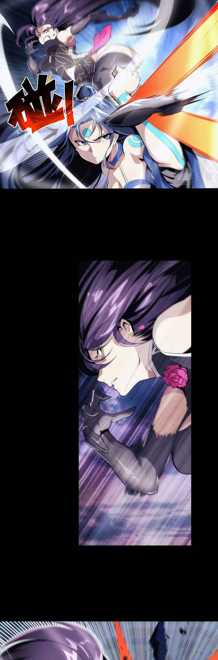 Hero? I Quit A Long Time Ago Chapter 428 Gambar 6