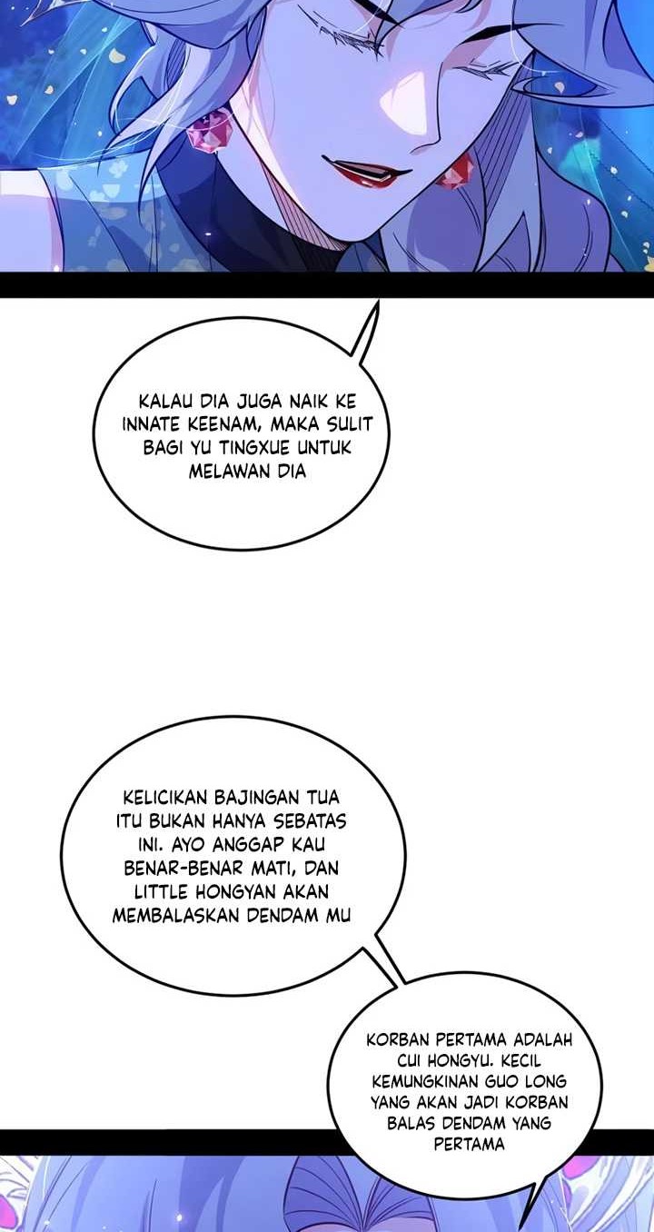 I’m An Evil God Chapter 469 Gambar 27