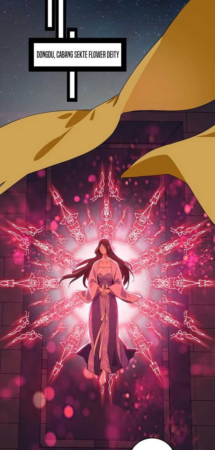 I’m An Evil God Chapter 469 Gambar 37