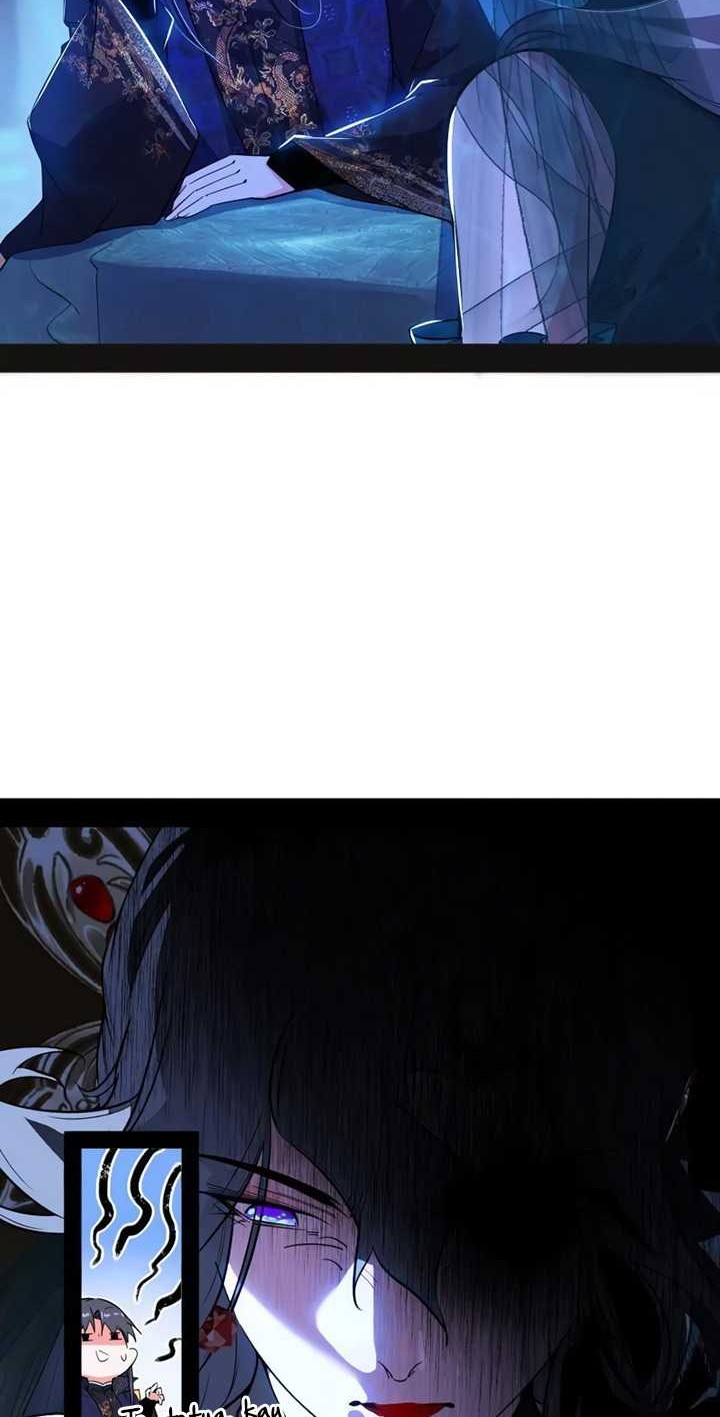 I’m An Evil God Chapter 469 Gambar 21