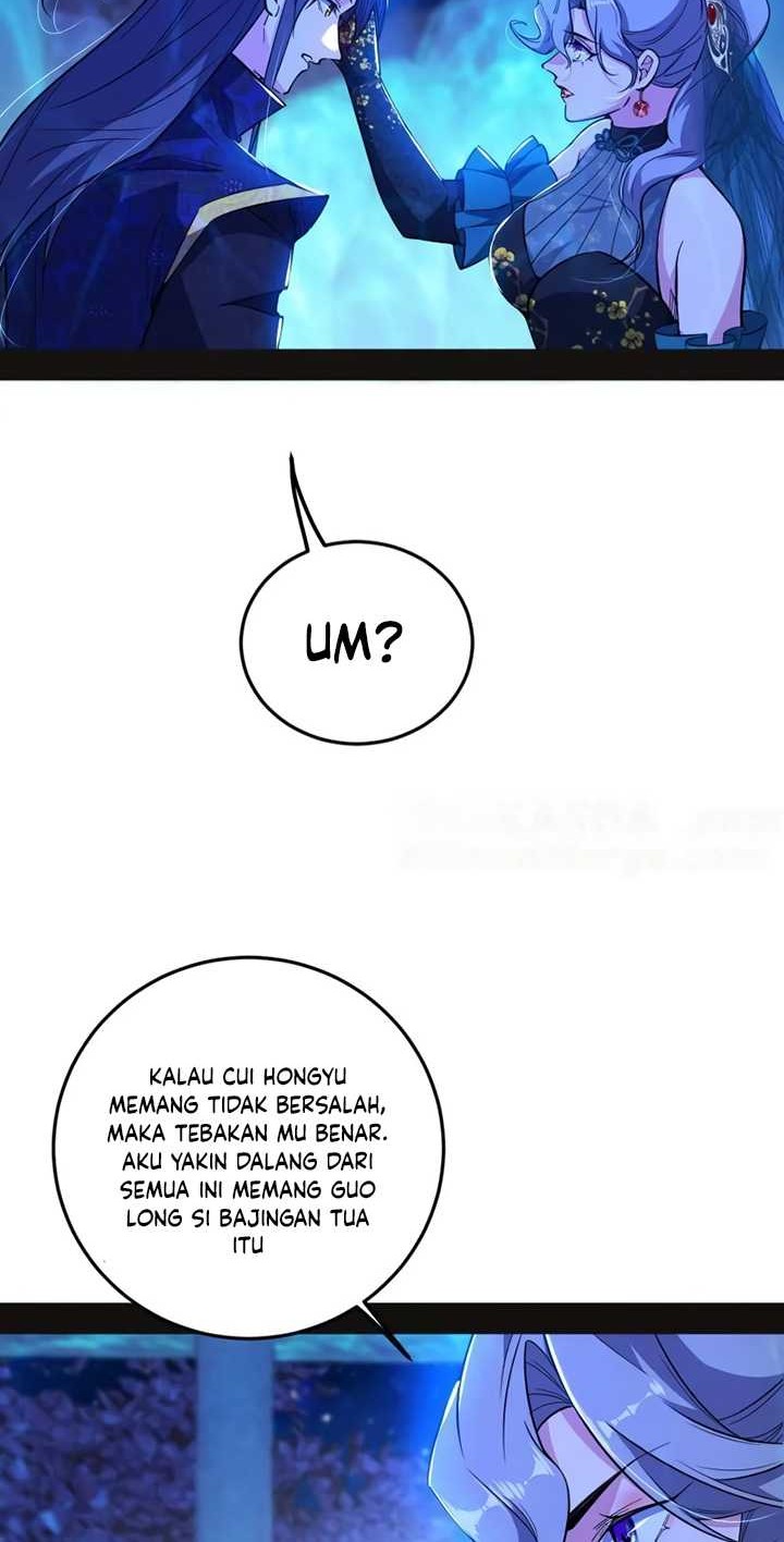I’m An Evil God Chapter 469 Gambar 23
