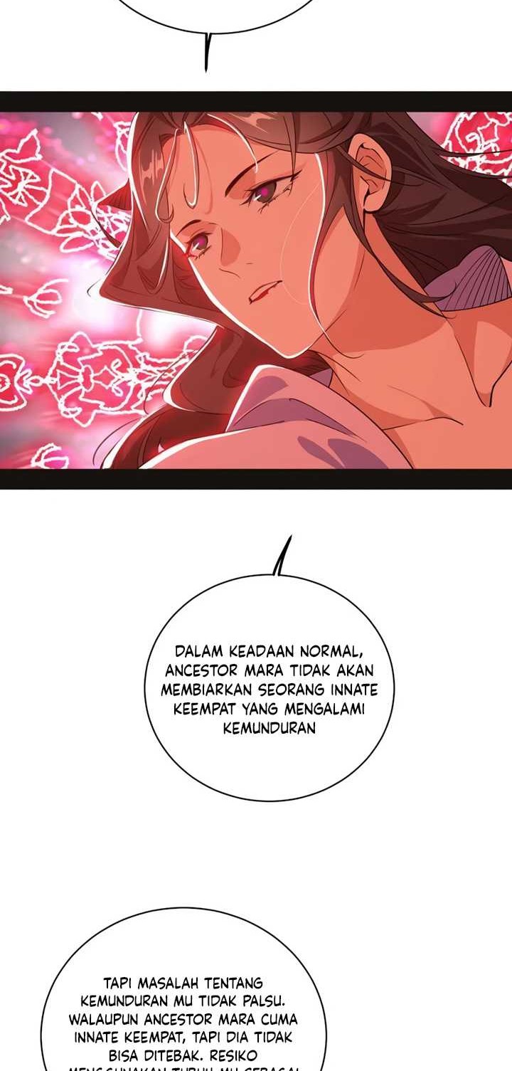 I’m An Evil God Chapter 469 Gambar 39