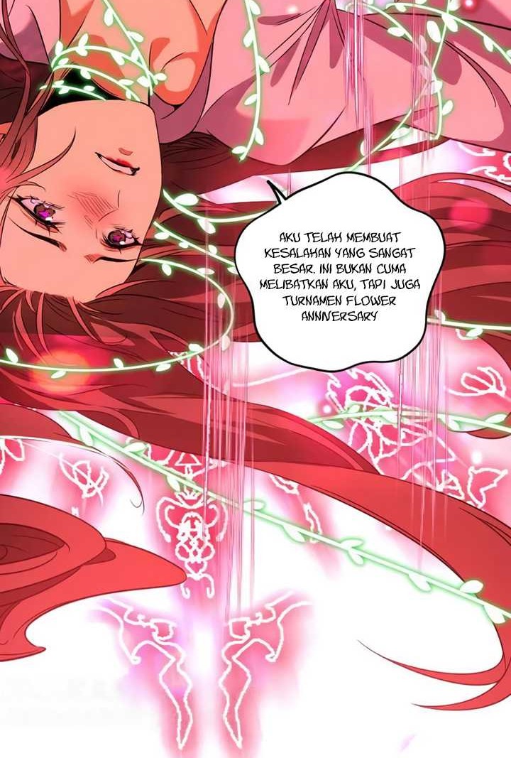 I’m An Evil God Chapter 469 Gambar 43