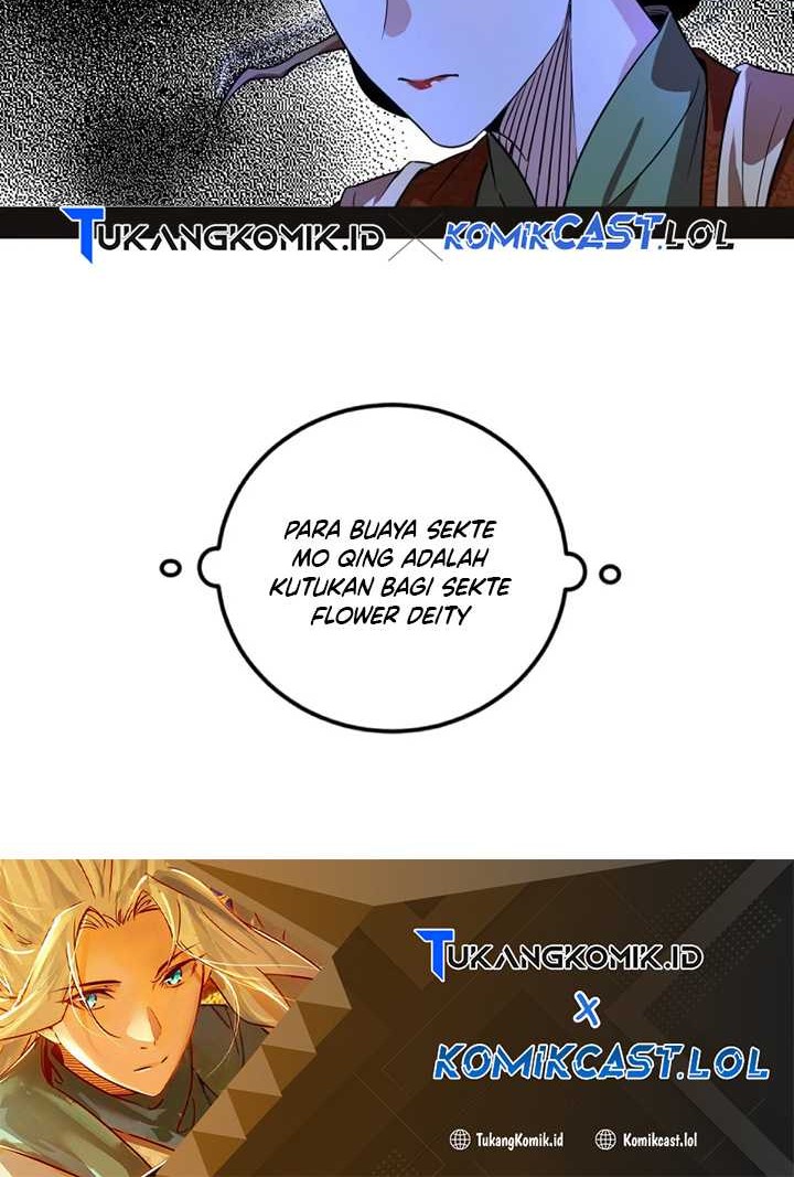 I’m An Evil God Chapter 469 Gambar 45