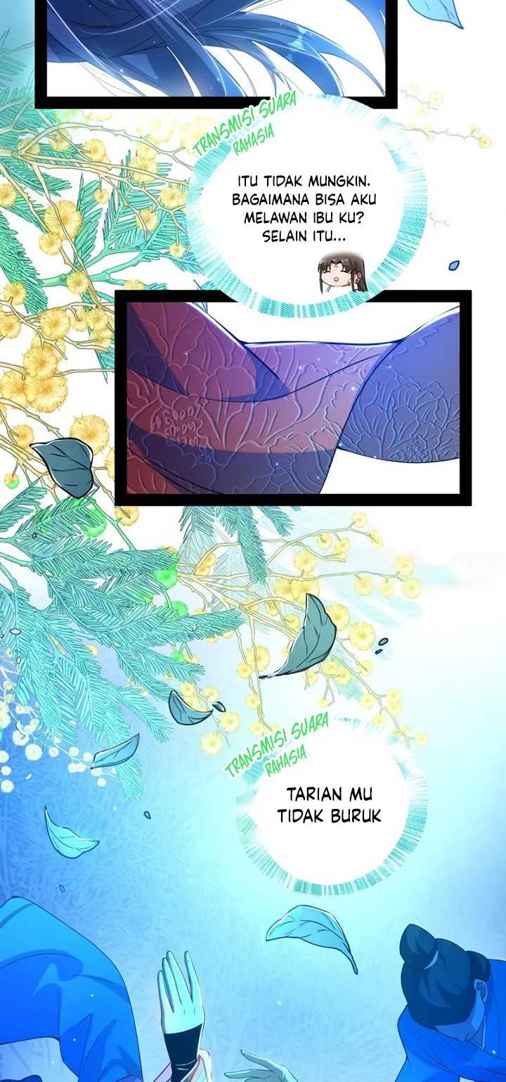 I’m An Evil God Chapter 469 Gambar 3