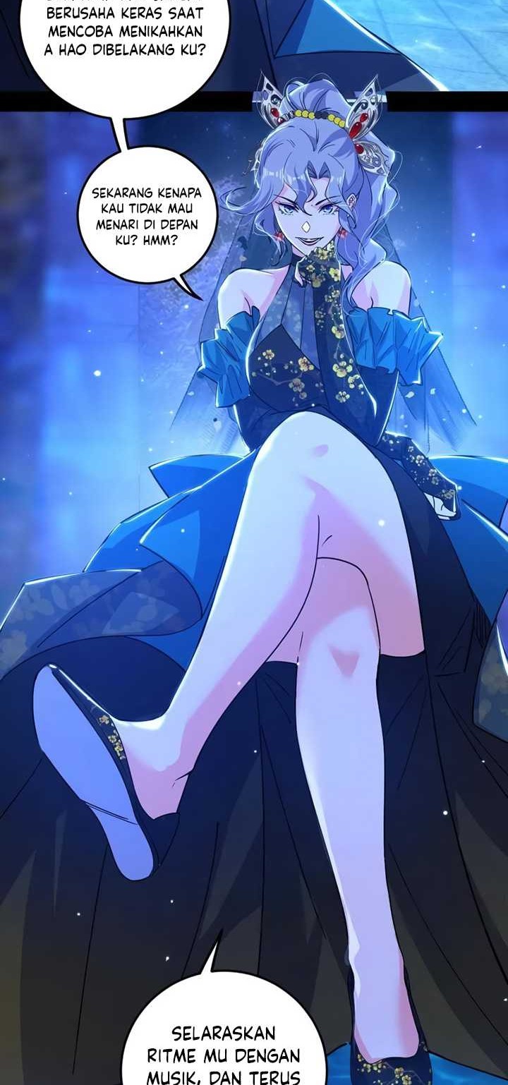 I’m An Evil God Chapter 469 Gambar 5